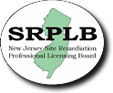 Applied Service Corp has 3 Licensed NJ Site Remediation Professionals On-Staff
